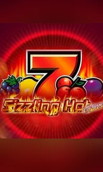 Sizzling Hot Deluxe