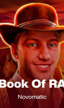Book of Ra
