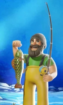 Big Bass Bonanza