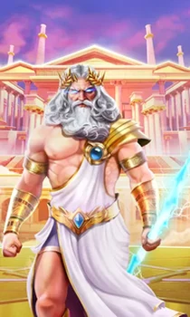 Gates of Olympus
