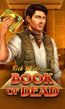 Book of Dead